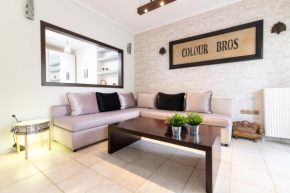 F & B Collection - Apartment for 4